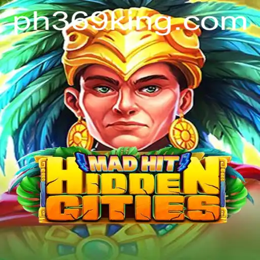 Exploring MadHitHiddenCities: A Thrilling New Age Adventure with PH369