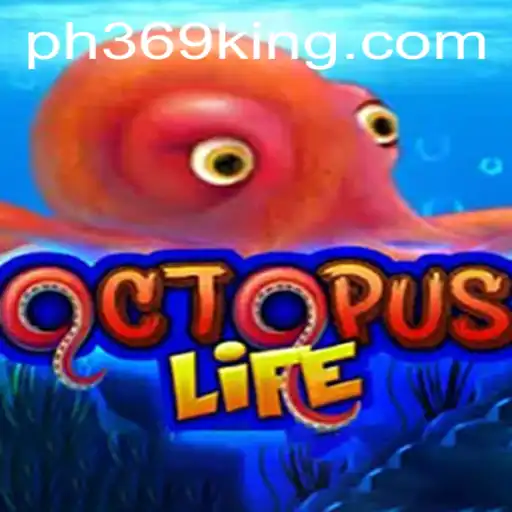 OctopusLife: Navigating the Depths of Strategy and Survival