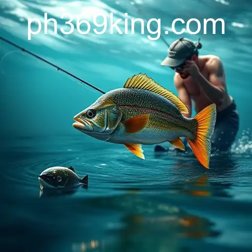 Exploring the World of Online Fishing with Keyword PH369
