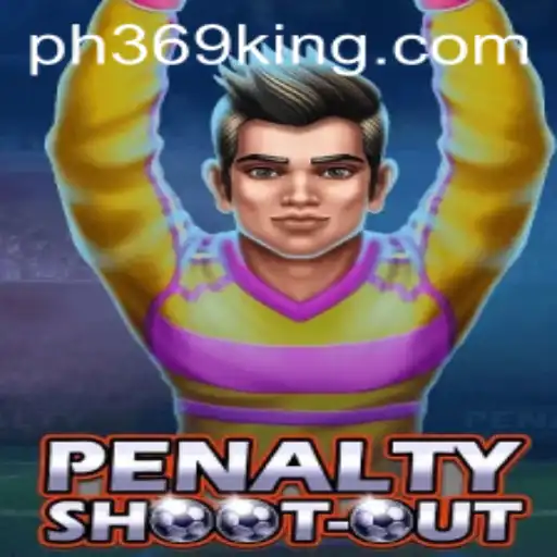 PenaltyShootOut: The Ultimate Football Challenge with PH369