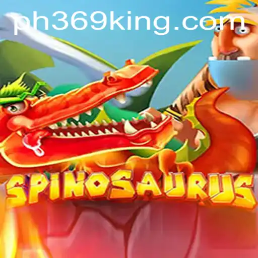 Discover the Excitement of Spinosaurus: A New Adventure with PH369