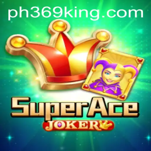 SuperAceJoker: A Dynamic Gaming Experience with a Twist