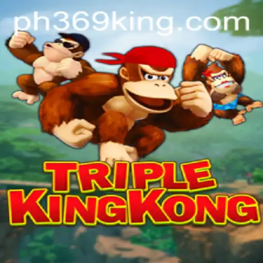 TripleKingKong: A Bold New Adventure in Gaming