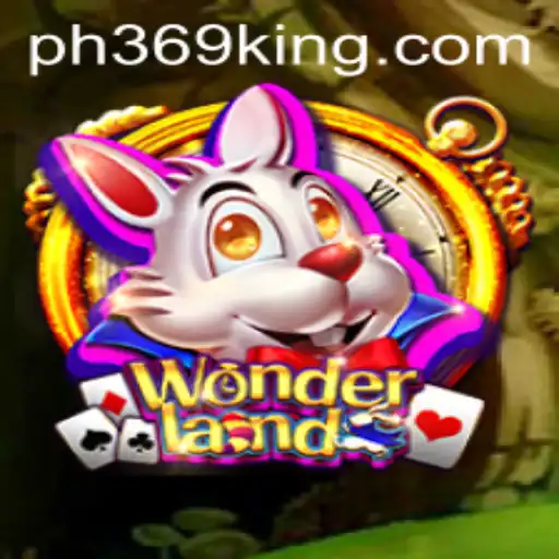 Discovering Wonderland: A Journey Into Fantasy with PH369