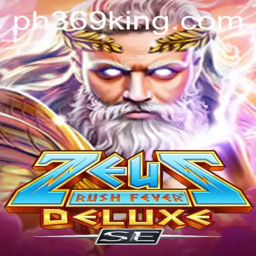 Unveiling ZeusRushFeverDeluxeSE: A Thrilling Odyssey into the Realm of Greek Gods
