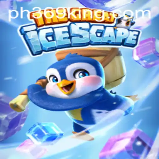 Dive into Adventure with TheGreatIcescape & Unlock the Mystery of PH369