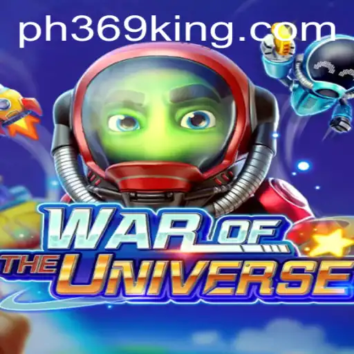 WAROFTHEUNIVERSE: The Ultimate Cosmic Battle Awaits