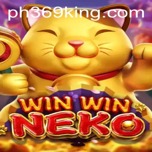 Unveiling the Enchantment of WinWinNeko: The Ultimate PH369 Experience
