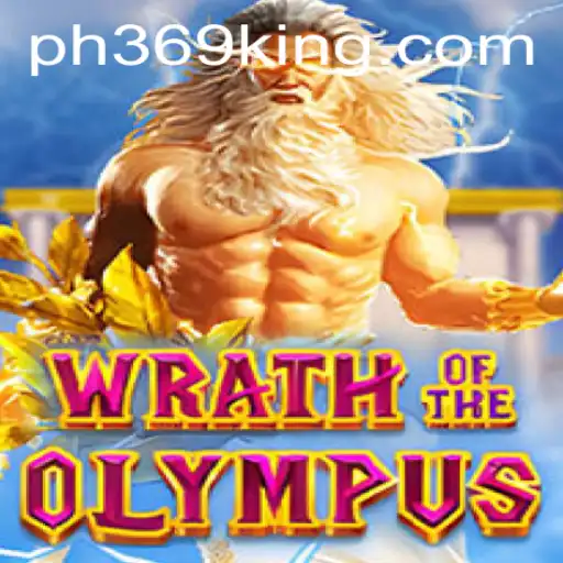 Wrath of Olympus: Enter the Ancient World of Greek Mythology with PH369