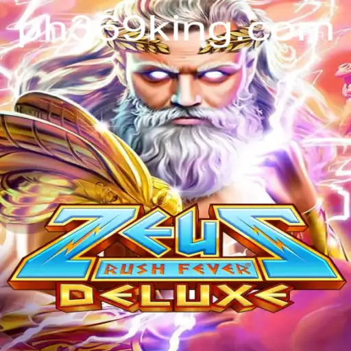ZeusRushFeverDeluxe: Unveiling the Thrilling Adventure of Mythology-Inspired Gaming